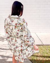 Load image into Gallery viewer, Cheers To All Ecru Dress