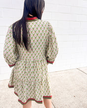 Load image into Gallery viewer, On The Move Ecru Dress