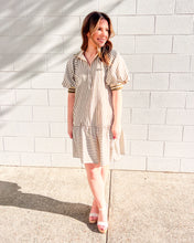Load image into Gallery viewer, My Best Bet Dress
