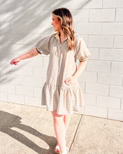 Load image into Gallery viewer, My Best Bet Dress