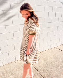 My Best Bet Dress