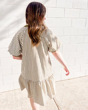 Load image into Gallery viewer, My Best Bet Dress