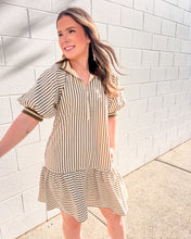 Load image into Gallery viewer, My Best Bet Dress