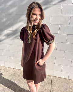 Beginning Stages Dress
