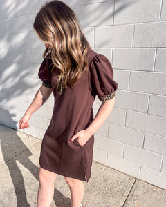 Beginning Stages Dress