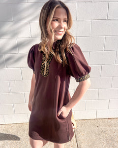 Beginning Stages Dress
