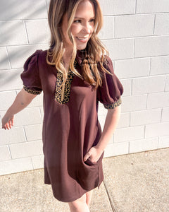 Beginning Stages Dress