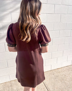 Beginning Stages Dress