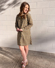 Load image into Gallery viewer, Over The Days Green Dress