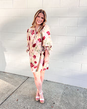 Load image into Gallery viewer, Ready For The Show Sand Dress