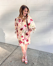 Load image into Gallery viewer, Ready For The Show Sand Dress