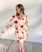 Load image into Gallery viewer, Ready For The Show Sand Dress