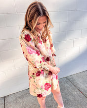 Load image into Gallery viewer, Ready For The Show Sand Dress