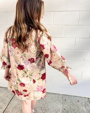 Load image into Gallery viewer, Ready For The Show Sand Dress