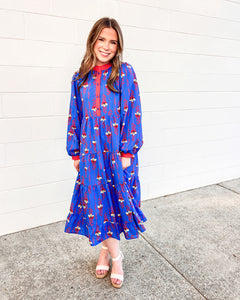 Standard Edition Royal Dress