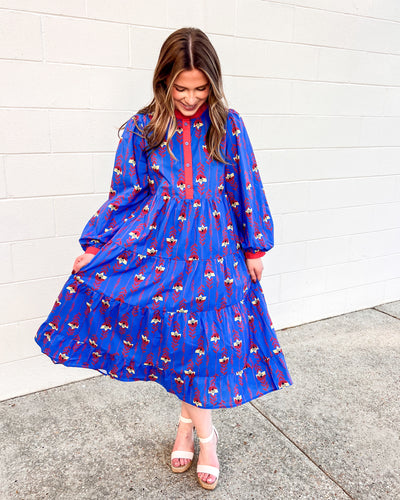 Standard Edition Royal Dress
