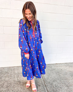 Standard Edition Royal Dress