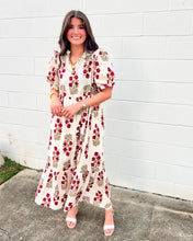 Load image into Gallery viewer, Felt Good To Me Cream Dress