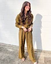Load image into Gallery viewer, Plenty Of Reasons Olive Set