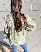 Load image into Gallery viewer, Anyone Like You Sage Top