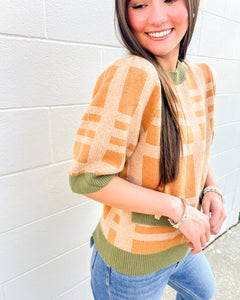 THML Heart Of Gold Top
