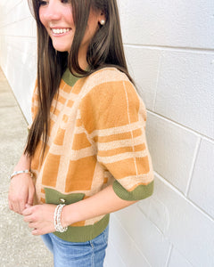 THML Heart Of Gold Top