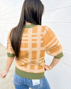 THML Heart Of Gold Top