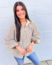 Load image into Gallery viewer, Give Me Time Caramel Top