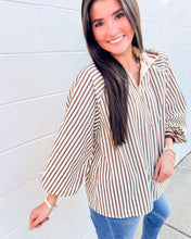 Load image into Gallery viewer, Give Me Time Caramel Top