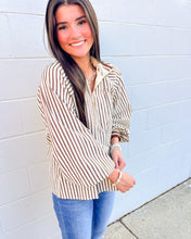 Load image into Gallery viewer, Give Me Time Caramel Top