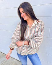 Load image into Gallery viewer, Give Me Time Caramel Top