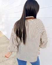 Load image into Gallery viewer, Give Me Time Caramel Top