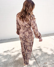 Load image into Gallery viewer, Definitely Not The Case Mocha Dress