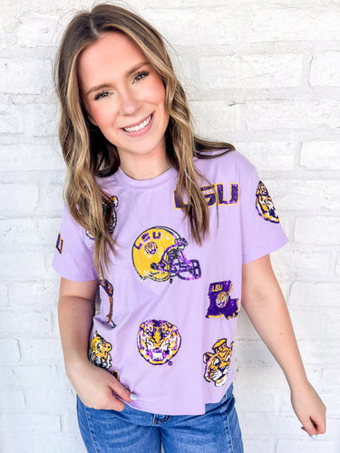 PRE-ORDER Jordan Amanda Tigers Icon Exclusive