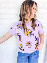 Load image into Gallery viewer, PRE-ORDER Jordan Amanda Tigers Icon Exclusive
