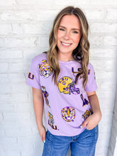 Load image into Gallery viewer, PRE-ORDER Jordan Amanda Tigers Icon Exclusive