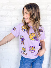 Load image into Gallery viewer, PRE-ORDER Jordan Amanda Tigers Icon Exclusive