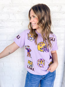 PRE-ORDER Jordan Amanda Tigers Icon Exclusive