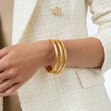Load image into Gallery viewer, Julie Vos Catalina Bangle