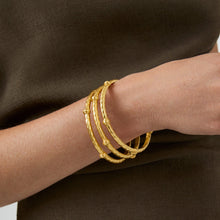 Load image into Gallery viewer, Julie Vos Savannah Bangle