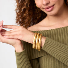 Load image into Gallery viewer, Julie Vos Solara Bangle