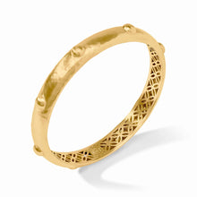 Load image into Gallery viewer, Julie Vos Solara Bangle