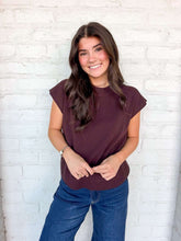 Load image into Gallery viewer, Might Call You Brown Top