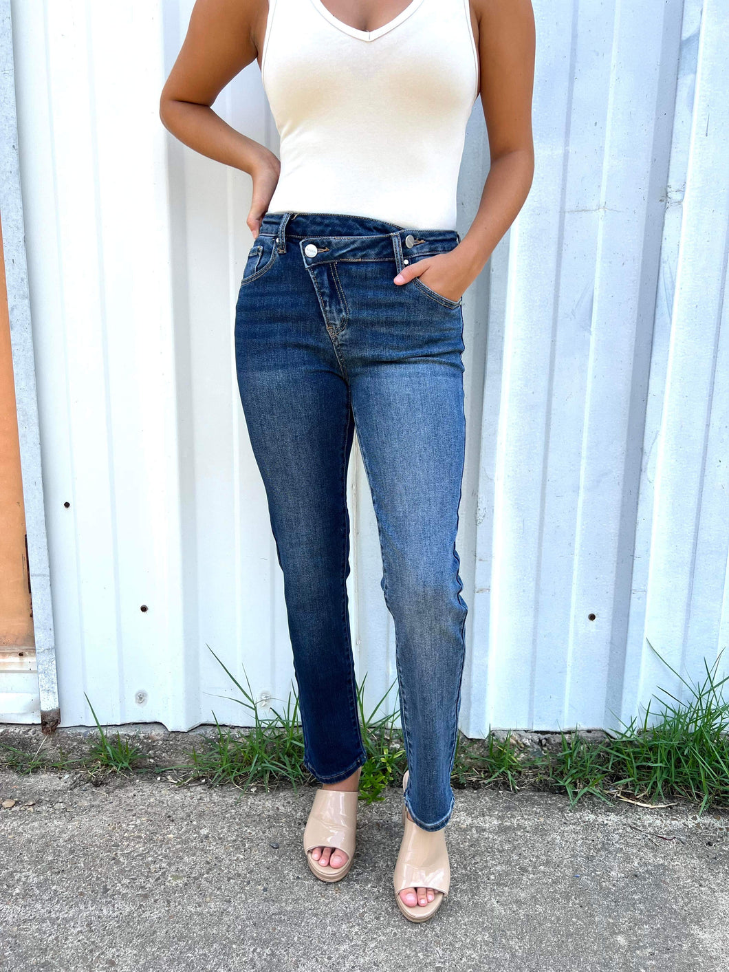 In My Favor Jeans