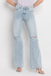 Do Not Disturb Denim