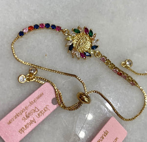 Blessed Mary Bracelet