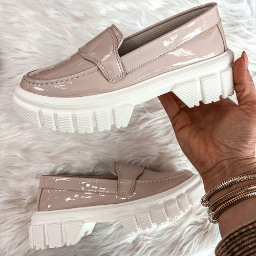 Tati Loafers