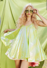Load image into Gallery viewer, Queen of Sparkles Barbie Dress