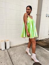 Load image into Gallery viewer, Queen of Sparkles Barbie Dress