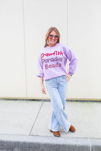 Load image into Gallery viewer, Exclusive Crawfish Parades Beads Sweater